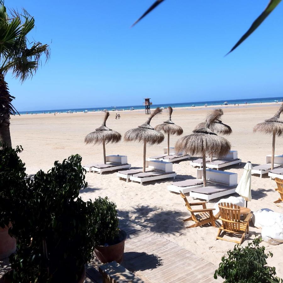Aldea Beach Castillo de Sabinillas Buitenkant foto